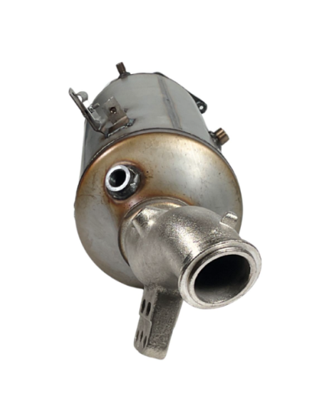 FAP - Filtre à Particules IVECO DAILY VI (16-) EURO 6