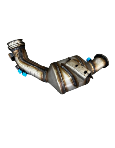 FAP - Filtre à Particules Mercedes Classe E 200 220 250 300 350 400 450 2.0 3.0 4MATIC (16-) EURO 6