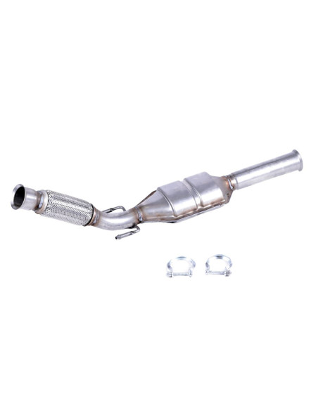 Catalyseur Peugeot 406 2.0 HDI 8V (98-04)