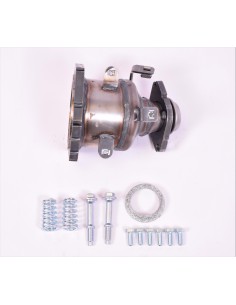 Catalyseur Nissan MICRA 1.0i 1.2i 1.4i 16V NOTE 1.4i 16V (03-)