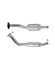 Catalyseur Citroen ZX Xsara Peugeot 306 1.8i (92-99)