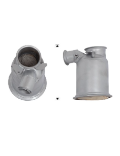 Filtre à Particules A3 LEON OCTAVIA GOLF VII 1.6 et 2.0 TDI DPF (12-) EURO 5