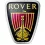 Rover 800