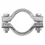 Collier en Cone (Bride)