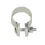 Collier bande de serrage