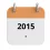 2015 - 