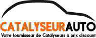 vente de catalyseur auto et fap pas cher